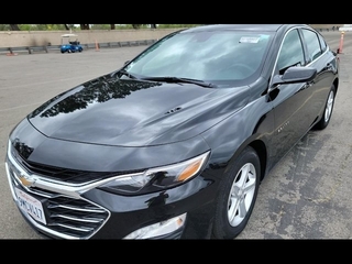 2024 Chevrolet Malibu for sale in Plano TX