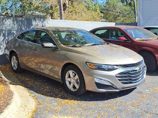 2024 Chevrolet Malibu for sale in Royal Oak MI