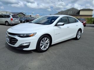 2024 Chevrolet Malibu for sale in Terre Haute IN