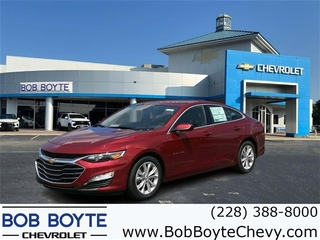 2025 Chevrolet Malibu for sale in Biloxi MS