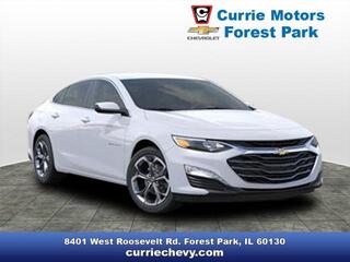 2025 Chevrolet Malibu for sale in Forest Park IL