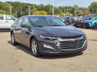 2025 Chevrolet Malibu for sale in Lake Orion MI