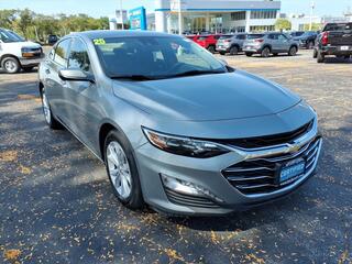 2025 Chevrolet Malibu for sale in Rockford IL