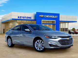 2025 Chevrolet Malibu for sale in Sand Springs OK