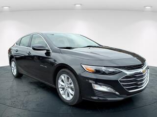 2025 Chevrolet Malibu for sale in Fairmont WV