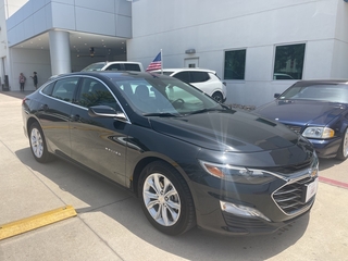 2025 Chevrolet Malibu for sale in Carrollton TX