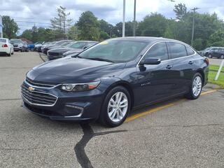 2018 Chevrolet Malibu for sale in Taylor MI