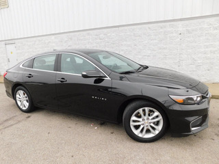 2018 Chevrolet Malibu for sale in Clarksville TN