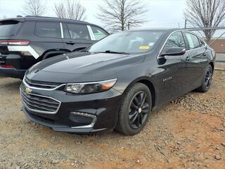 2018 Chevrolet Malibu for sale in Pineville NC