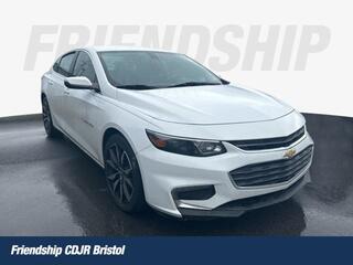 2018 Chevrolet Malibu for sale in Chattanooga TN