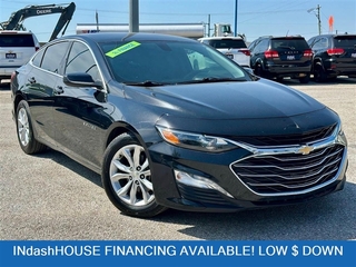 2019 Chevrolet Malibu