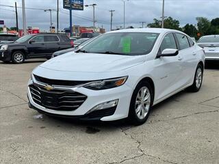 2019 Chevrolet Malibu for sale in Roseville MI