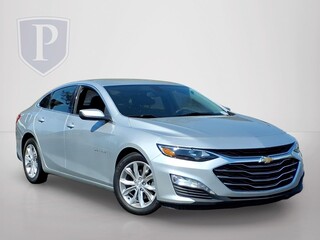 2019 Chevrolet Malibu for sale in Kernersville NC