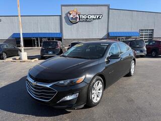 2019 Chevrolet Malibu for sale in Oklahoma City OK