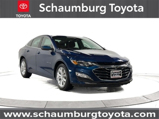 2019 Chevrolet Malibu