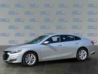 2019 Chevrolet Malibu for sale in Cincinnati OH
