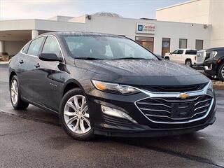 2020 Chevrolet Malibu for sale in Cincinnati OH