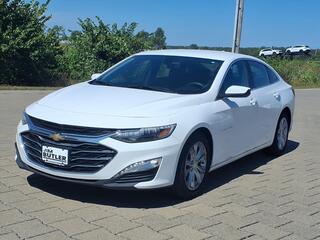 2020 Chevrolet Malibu