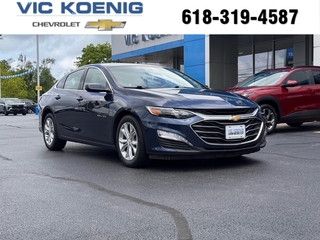 2021 Chevrolet Malibu