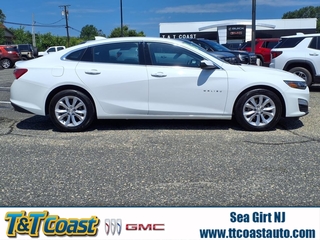 2021 Chevrolet Malibu