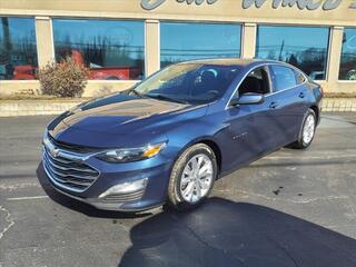 2022 Chevrolet Malibu for sale in Irving NY