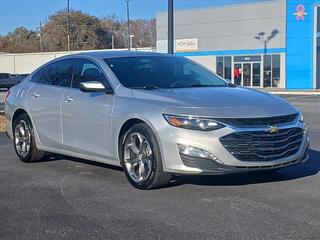 2022 Chevrolet Malibu for sale in Easley SC