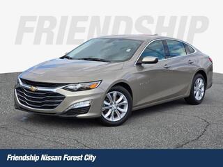 2022 Chevrolet Malibu for sale in Forest City NC