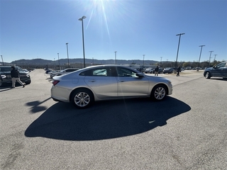 2022 Chevrolet Malibu for sale in Ringgold GA