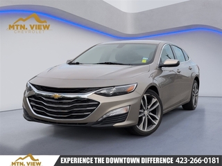 2022 Chevrolet Malibu for sale in Chattanooga TN