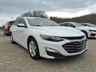 2022 Chevrolet Malibu for sale in Bridgeport WV