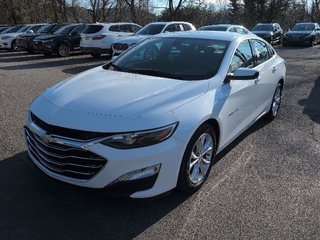 2022 Chevrolet Malibu for sale in Bristol TN