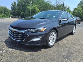 2022 Chevrolet Malibu