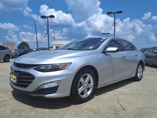 2022 Chevrolet Malibu
