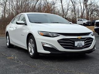 2022 Chevrolet Malibu for sale in Cincinnati OH