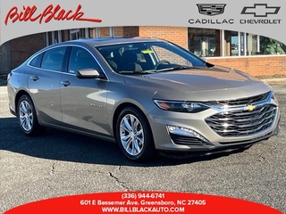 2022 Chevrolet Malibu for sale in Greensboro NC