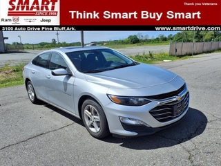 2022 Chevrolet Malibu