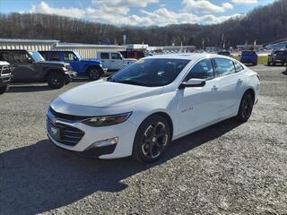 2022 Chevrolet Malibu for sale in Princeton WV