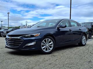 2022 Chevrolet Malibu for sale in Rochester NH