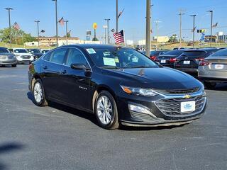 2023 Chevrolet Malibu for sale in Midwest City OK
