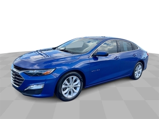 2023 Chevrolet Malibu for sale in Lansing IL