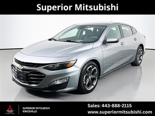 2023 Chevrolet Malibu