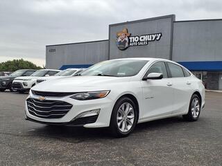 2023 Chevrolet Malibu for sale in Oklahoma City OK