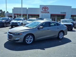 2023 Chevrolet Malibu for sale in Henderson NC