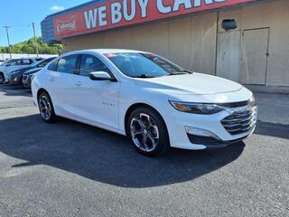 2023 Chevrolet Malibu for sale in Indiana PA