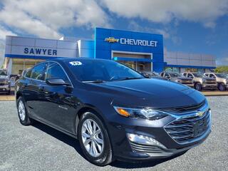 2023 Chevrolet Malibu for sale in Bridgeport WV