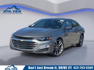 2023 Chevrolet Malibu for sale in Chattanooga TN