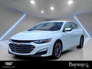 2023 Chevrolet Malibu for sale in The Woodlands TX
