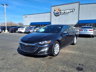 2023 Chevrolet Malibu for sale in Oklahoma City OK
