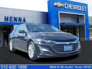 2023 Chevrolet Malibu for sale in Austin TX
