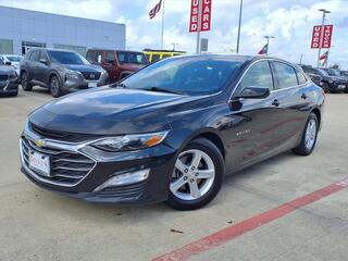 2023 Chevrolet Malibu for sale in Pasadena TX